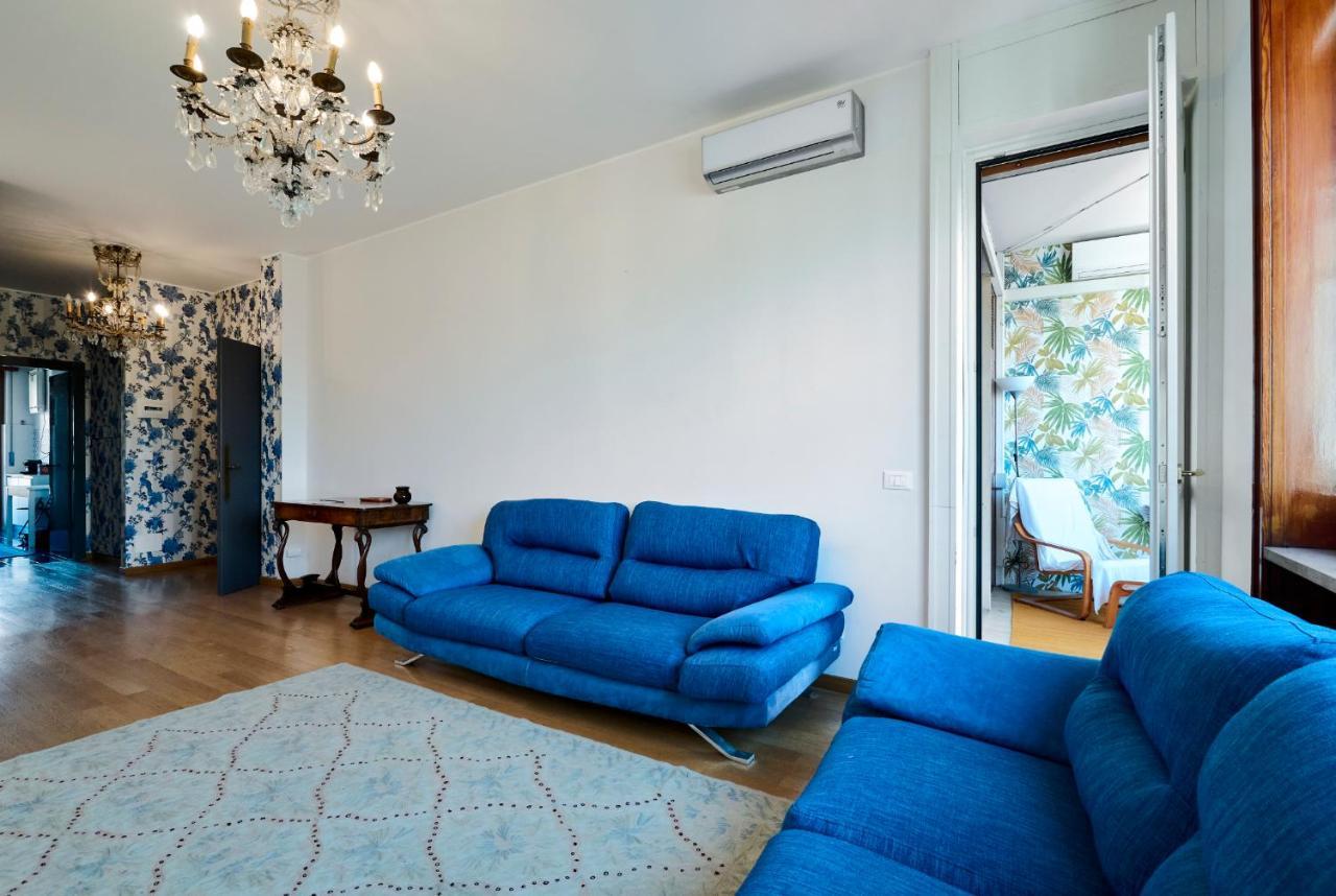 Casa Piccinni Milan Exterior photo