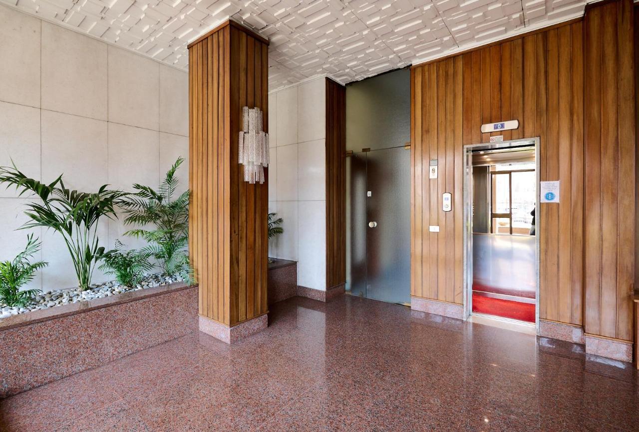Casa Piccinni Milan Exterior photo