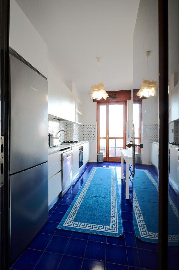 Casa Piccinni Milan Exterior photo