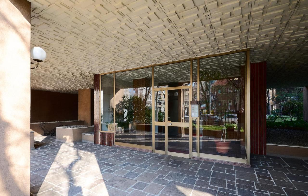 Casa Piccinni Milan Exterior photo